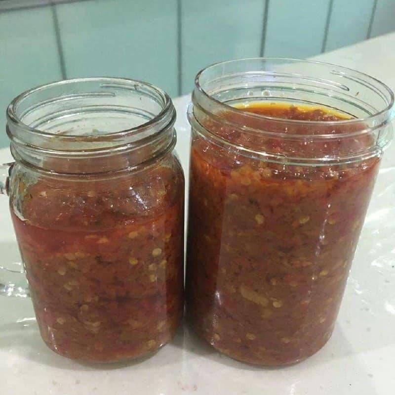 Seleksi 4 Jenis Sambal Yang Pasti Buat Tambah Selera Makan