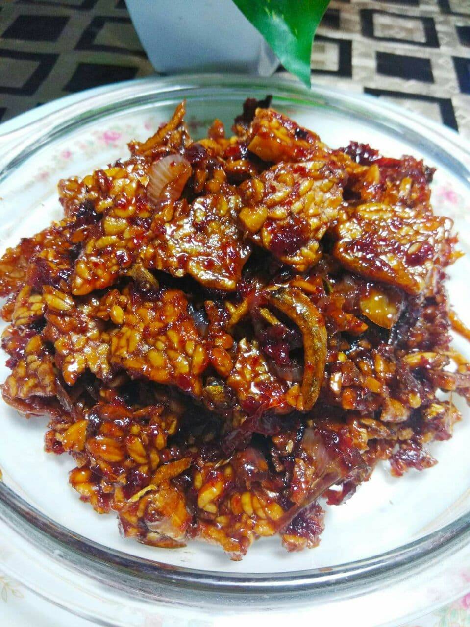 4 Jenis Sambal Yang Bangkit Selera Sahur