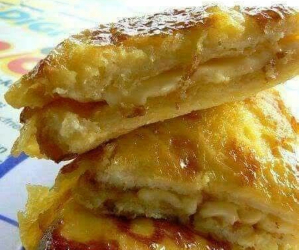 5 Jenis Roti Yang Sedap Untuk Sarapan