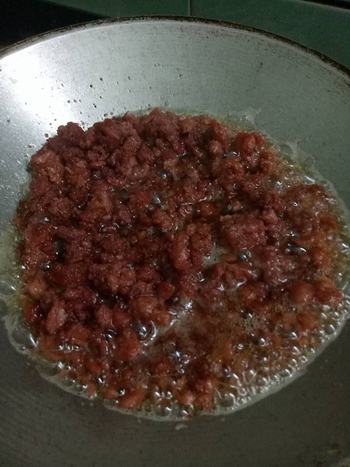 Resipi Roti Poket Doraemon. Mudah & Memang Sedap.