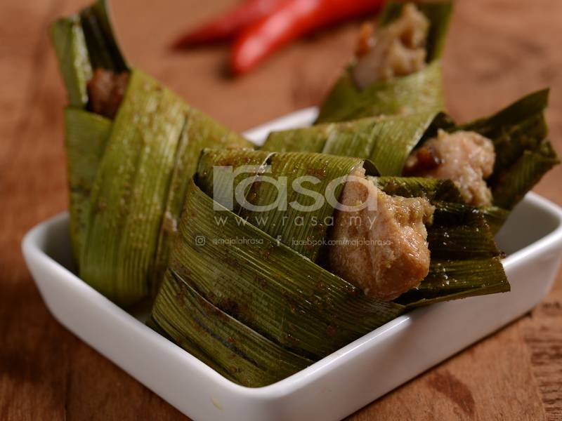 5 Menu Ayam Ala Thai  Paling Digemari Ramai.