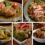 5 Menu Ayam Ala Thai Paling Digemari Ramai.