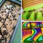 Ini Dia 3 Jenis Kek Orang Lama Yang Tetap Digemari