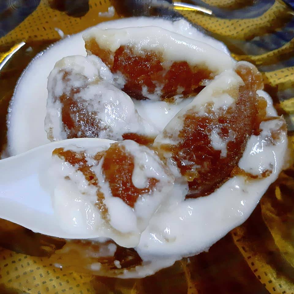 Cara Masak Kuih Bako & Lepat Ubi Kayu Resipi Orang Tua Dulu-Dulu.