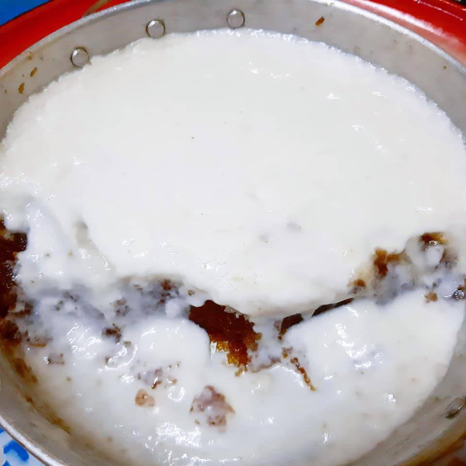 Cara Masak Kuih Bako & Lepat Ubi Kayu Resipi Orang Tua Dulu-Dulu.