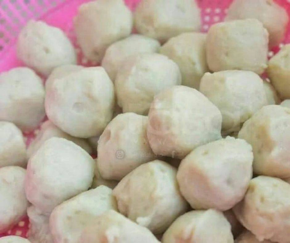 Jom Buat Meat Ball &#038; Fish Ball Homemade, Sedap!