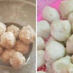 Jom Buat Meat Ball & Fish Ball Homemade, Sedap!