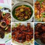 5 Jenis Lauk Ayam Yang Sedap Bangkit Selera