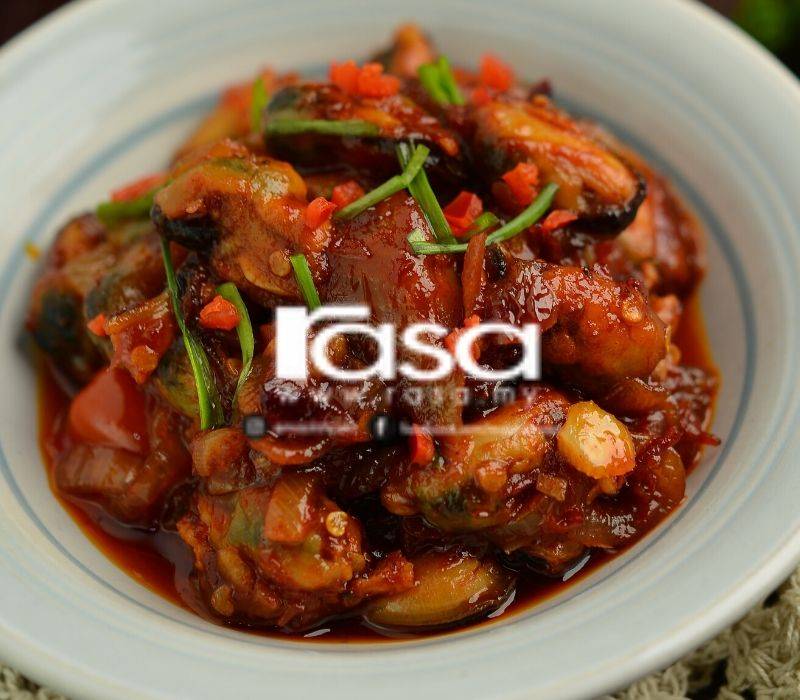 4 Olahan Menu Seafood Frozen Mudah & Sedap.