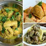 3 Menu Autentik Ini Memang Terbaik, Sedap Sungguh.