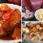 Sambal Sardin, Lauk Ekspres Yang Sedap Sampai Menjilat Pinggan