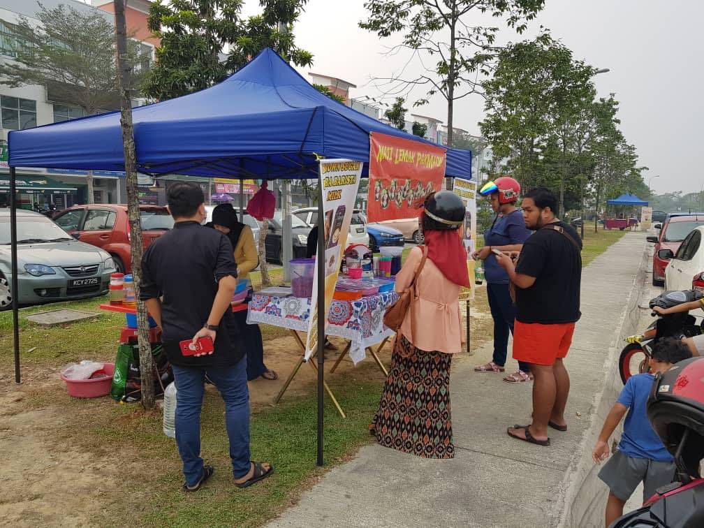 Brown Sugar Boba Barista Milk, Minuman Jalanan Tapi Cita Rasa Kafe