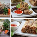 Fu Chuk @ Tauhu Kering Goreng Berinti, Sedapnya Berganda-ganda.