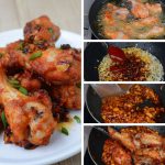 Ayam Goreng Pedas Ala Korea Jadi Kegilaan.
