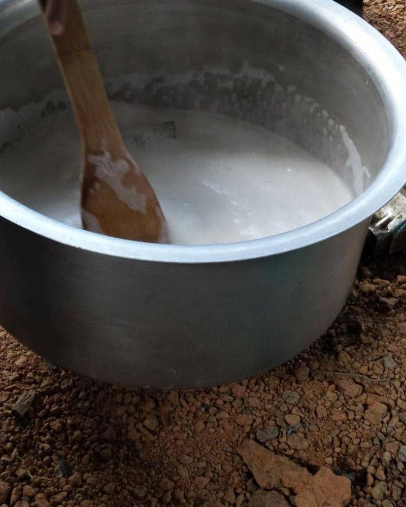 Cendol Pun Boleh Dijadikan Lepat, Sedap Sangat Bila Lalu Kat Tekak Ni&#8230;