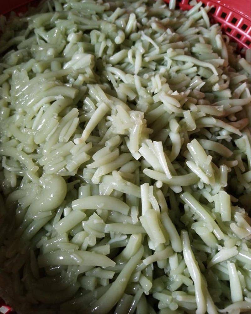 Cendol Pun Boleh Dijadikan Lepat, Sedap Sangat Bila Lalu Kat Tekak Ni…