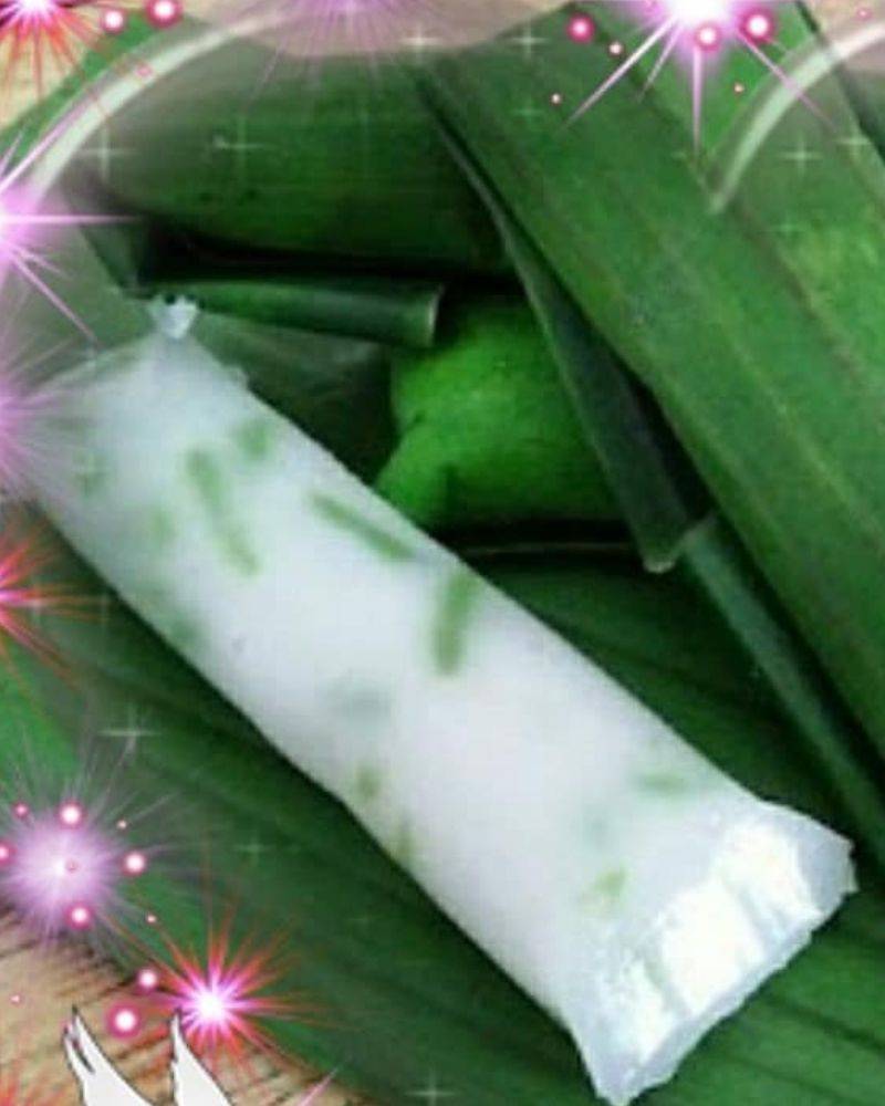 Cendol Pun Boleh Dijadikan Lepat, Sedap Sangat Bila Lalu Kat Tekak Ni…