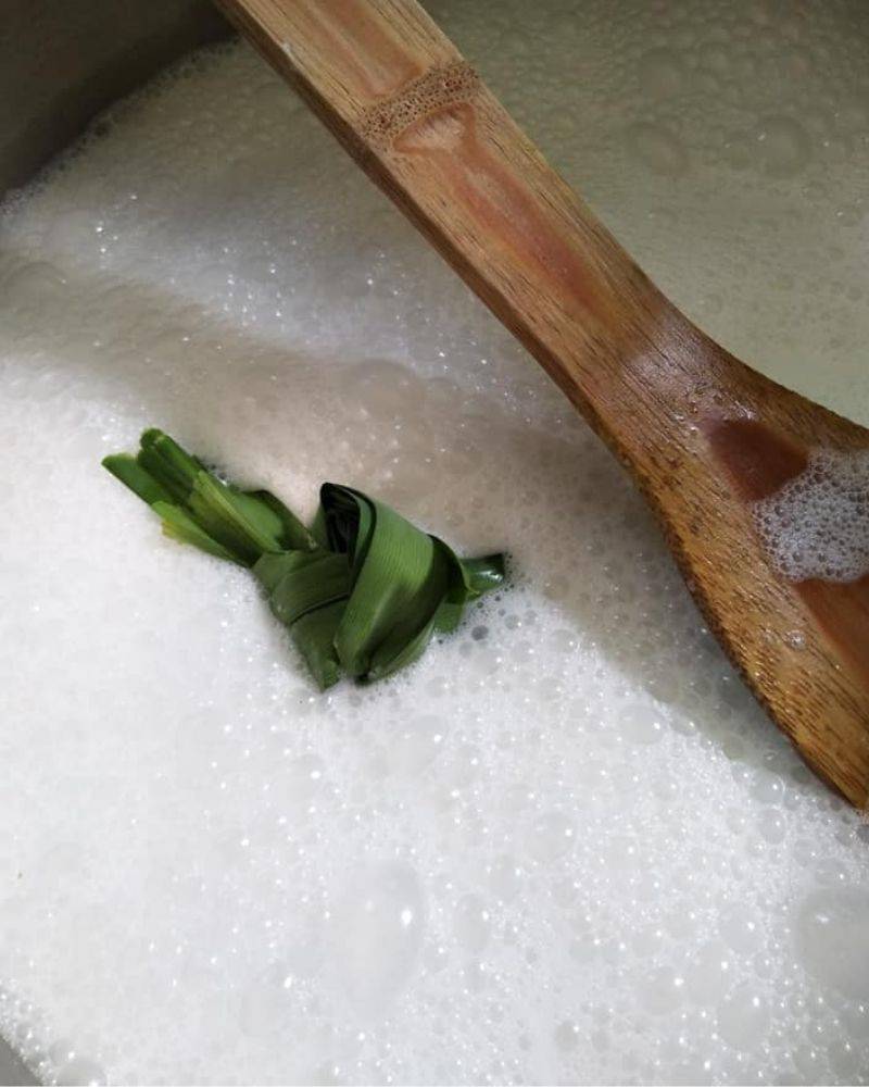 Cendol Pun Boleh Dijadikan Lepat, Sedap Sangat Bila Lalu Kat Tekak Ni…