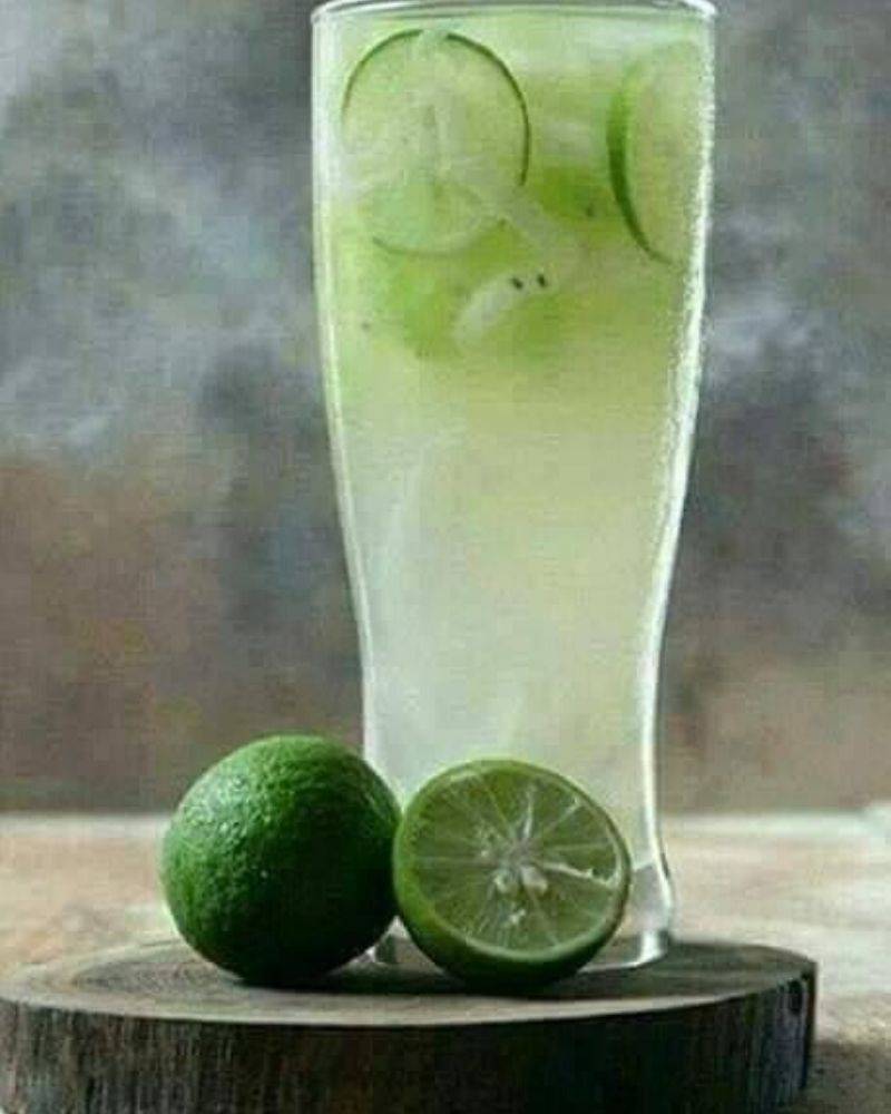 Air Kelapa Muda Dan Limau Nipis, Boleh Turunkan Bacaan Kencing Manis & Darah Tinggi