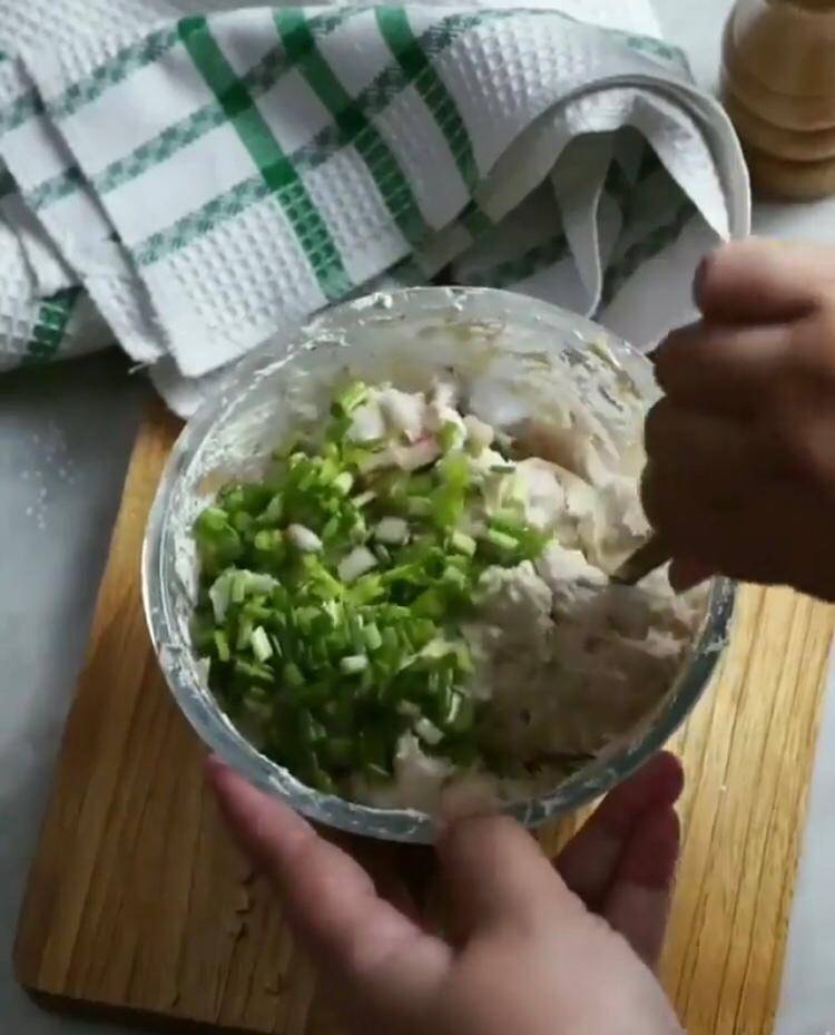 Sempol Ayam Enak Dan Empuk, Resipi Original Dari Indonesia