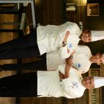 JUN 14 2019 RASA FARIDAH BAKERI DAN PASTRI KOLEJ KDU