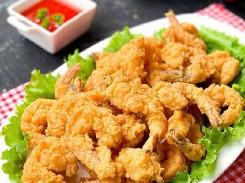 Ini 4 Menu Makan Laut Paling Mudah Masak & Super Sedap.
