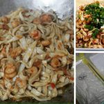 Mi Ban Mian Rupa Macam Ramen Kan, Masak Cara Ni Teramat Sedaplah.