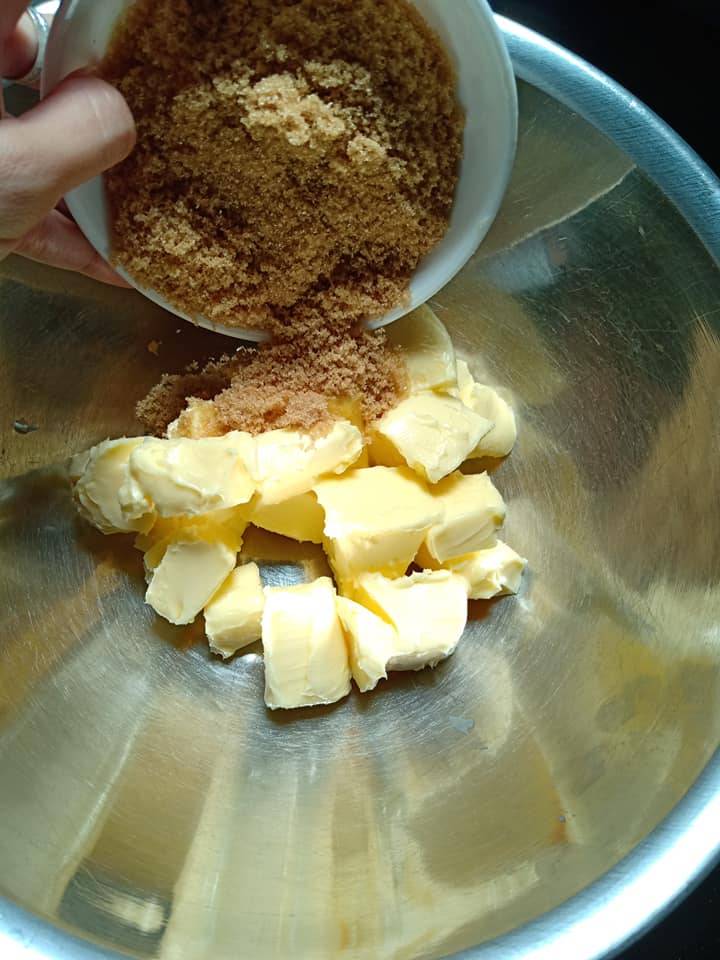 Rasa Kerangupan Cookies Ala Ala Famous Amos