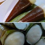 Kuih Tepung Pasung @ Serunai, Warisan Tradional Dari Pantai Timur