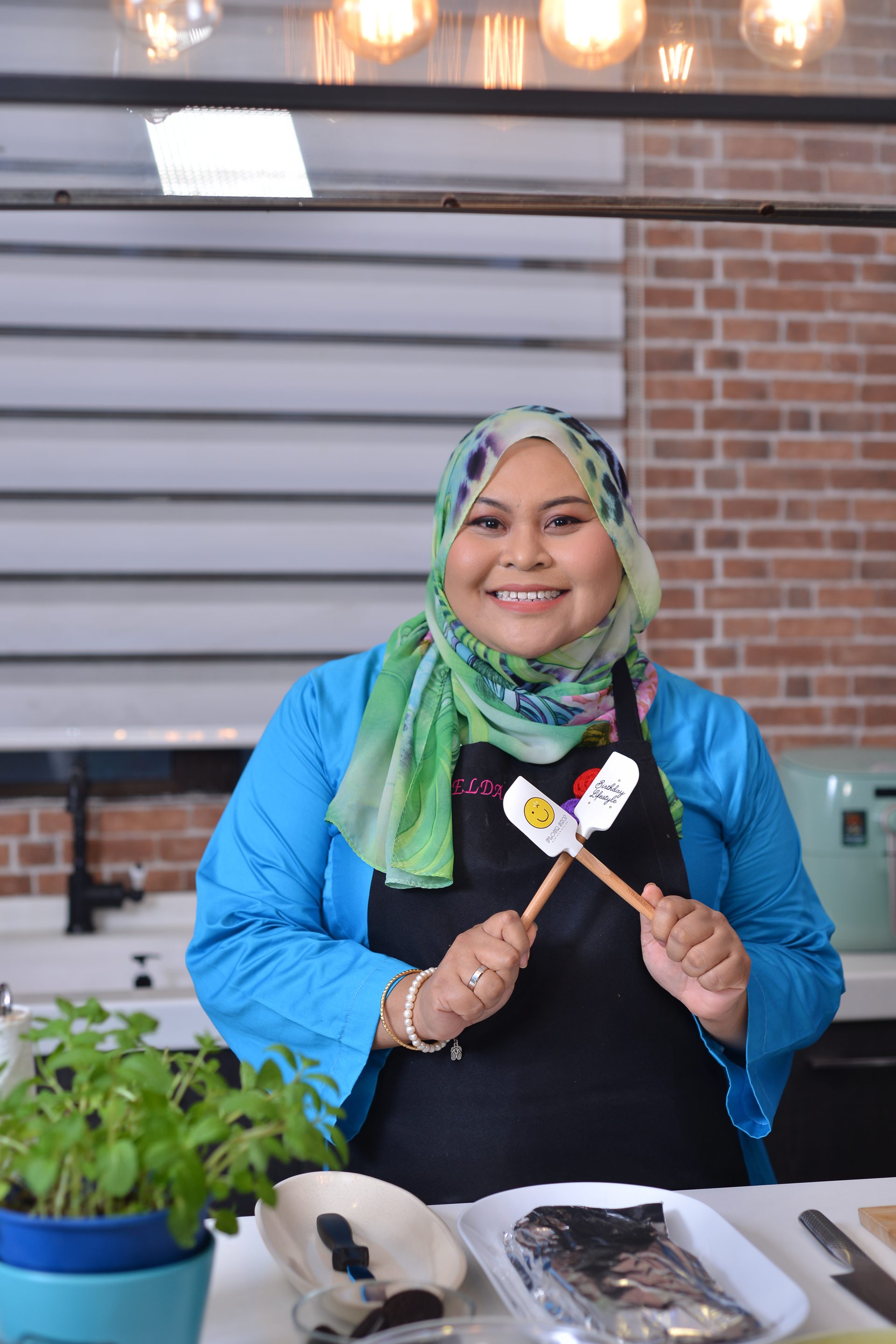 Chef Imelda Kongsi Resipi Daging Bakar Harimau Menangis &#038; Kek 3 Bahan Paling Mudah &#038; Sedap.