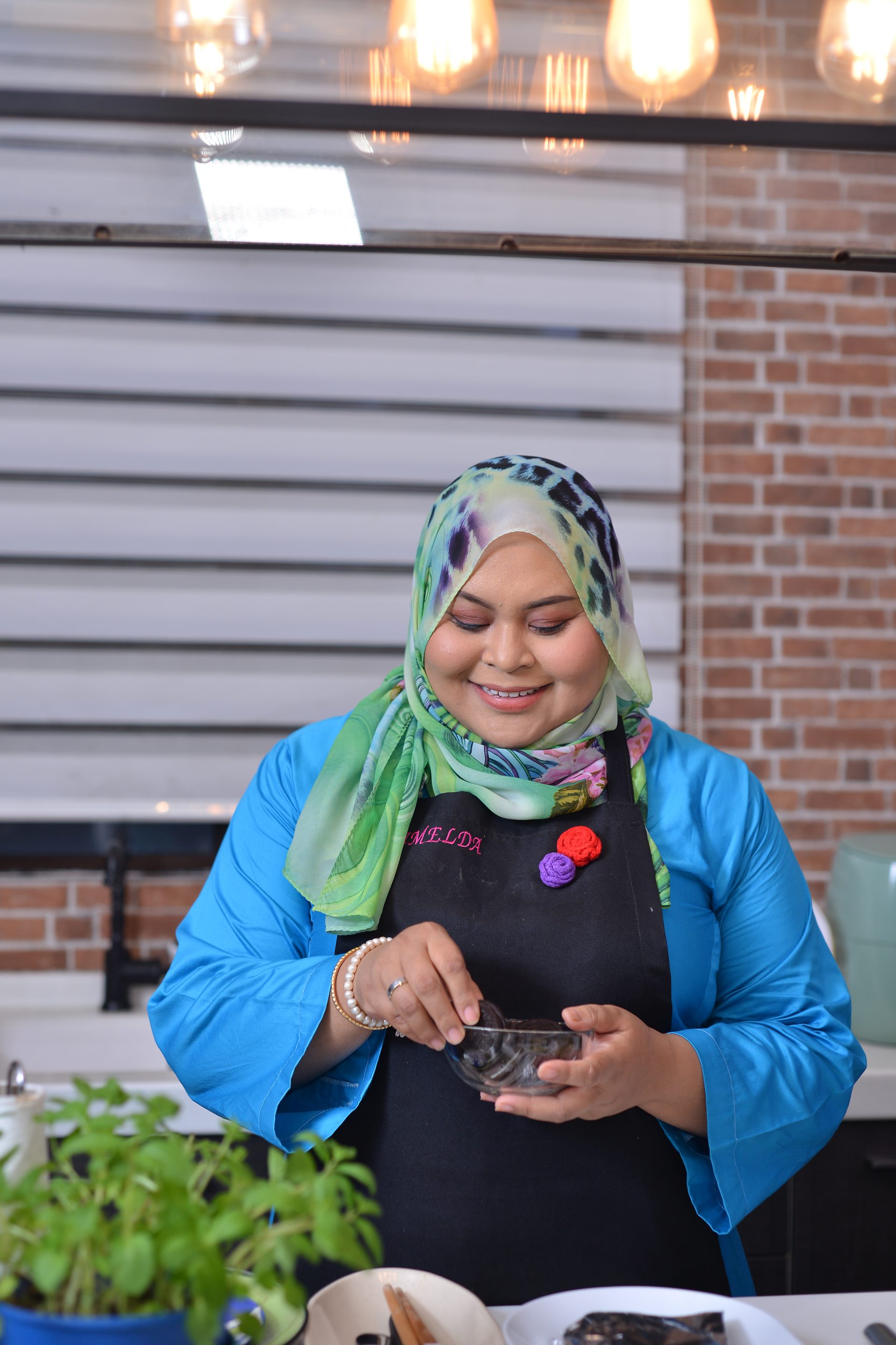 Chef Imelda Kongsi Resipi Daging Bakar Harimau Menangis &#038; Kek 3 Bahan Paling Mudah &#038; Sedap.