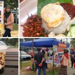 Brown Sugar Boba Barista Milk, Minuman Jalanan Tapi Cita Rasa Kafe