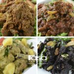 4 Versi Menu Daging Sesuai Untuk Kenduri.