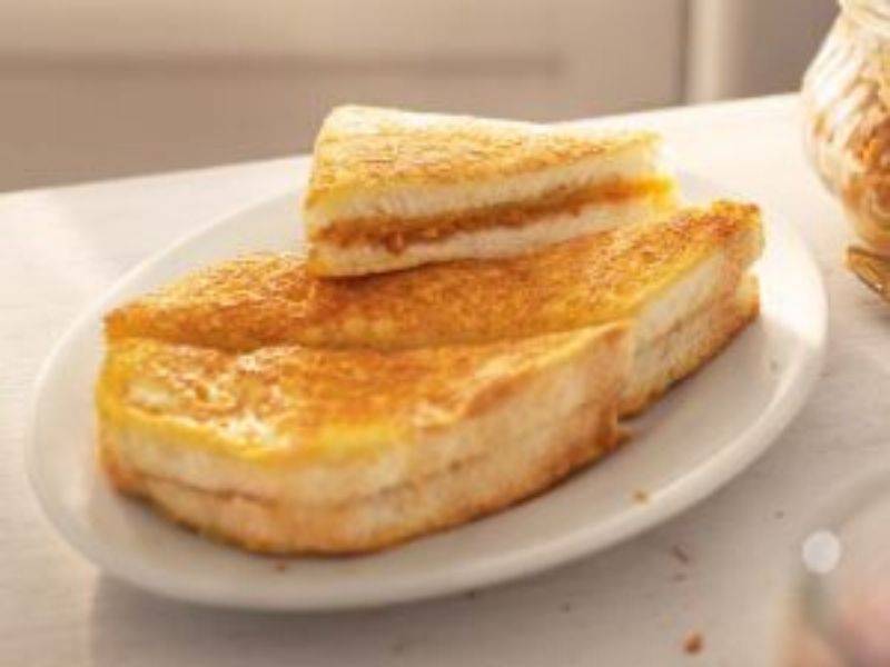 4 Cara Mudah Buat French Toast. Sedap Dan Menyelerakan.