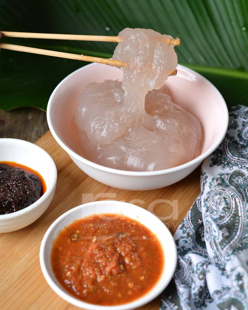 5 Masakan Warisan Asli Brunei Paling Popular. Sedapnyaaa&#8230;