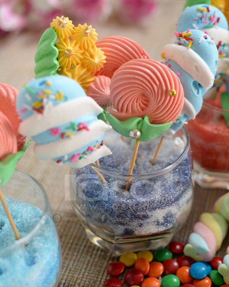 5 Manisan’Candy Buffet’, Ilham Hebat Dari Hotel The Pearl KL