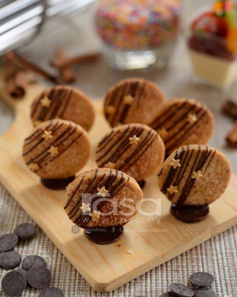 5 Manisan’Candy Buffet’, Ilham Hebat Dari Hotel The Pearl KL