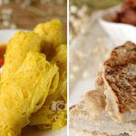 2 Menu Mudah Dan Mengenyangkan