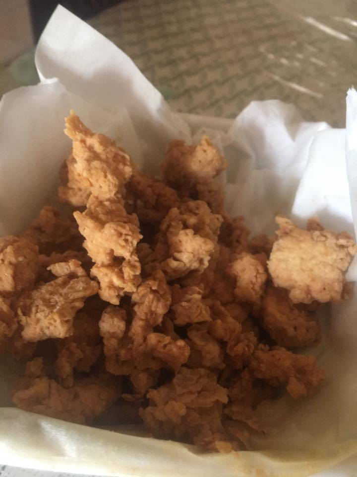 Cara Masak Ayam Goreng Ala KFC Secara Homemade.