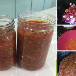 Sambal Ayam Penyet Padu Macam Dekat Kedai. Ini Cara Mudah Membuatnya