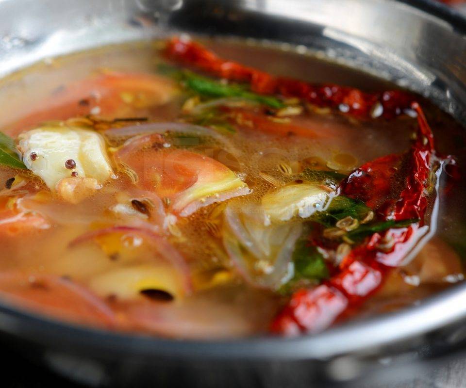 Aneka Resipi Sup Mudah Yang Sedap & Cepat Masak