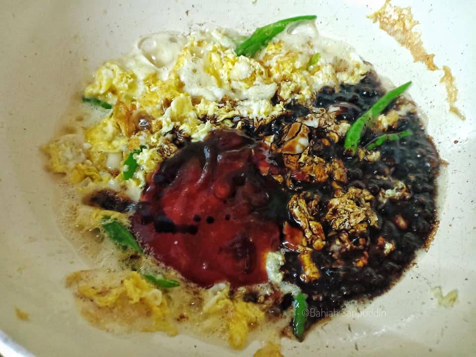 Cara Masak Kuetiau Goreng Ringkas Sedap, Mudah & Tak Hancur.