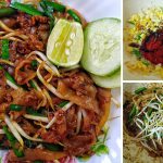 Cara Masak Kuetiau Goreng Ringkas Sedap, Mudah & Tak Hancur.