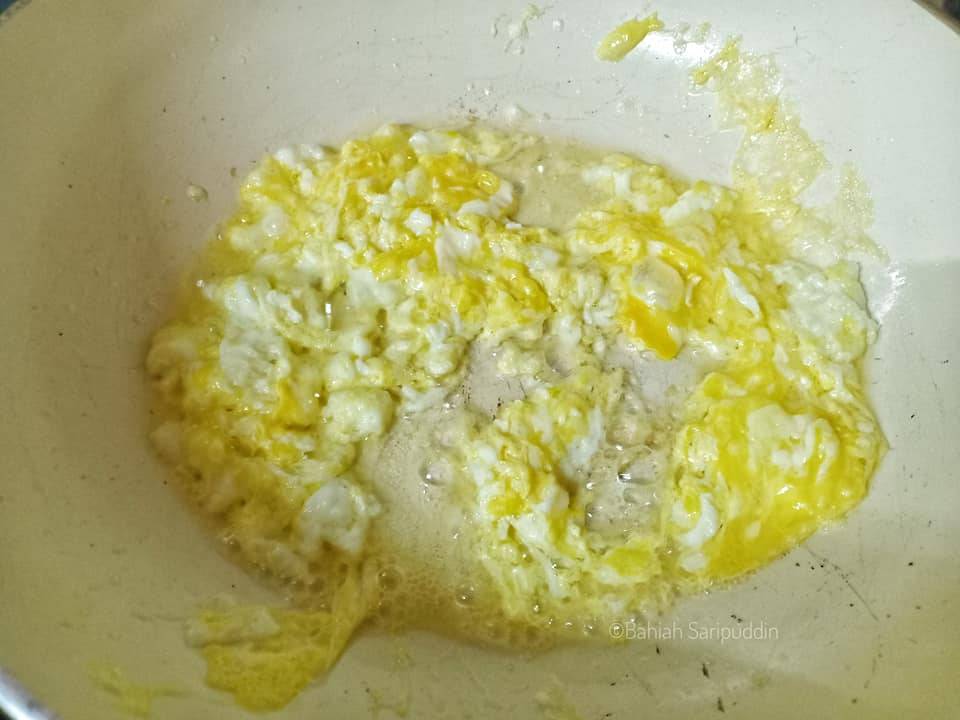 Cara Masak Kuetiau Goreng Ringkas Sedap, Mudah & Tak Hancur.