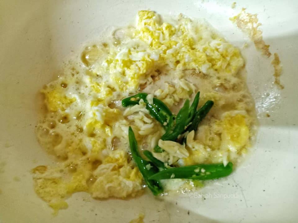 Cara Masak Kuetiau Goreng Ringkas Sedap, Mudah & Tak Hancur.