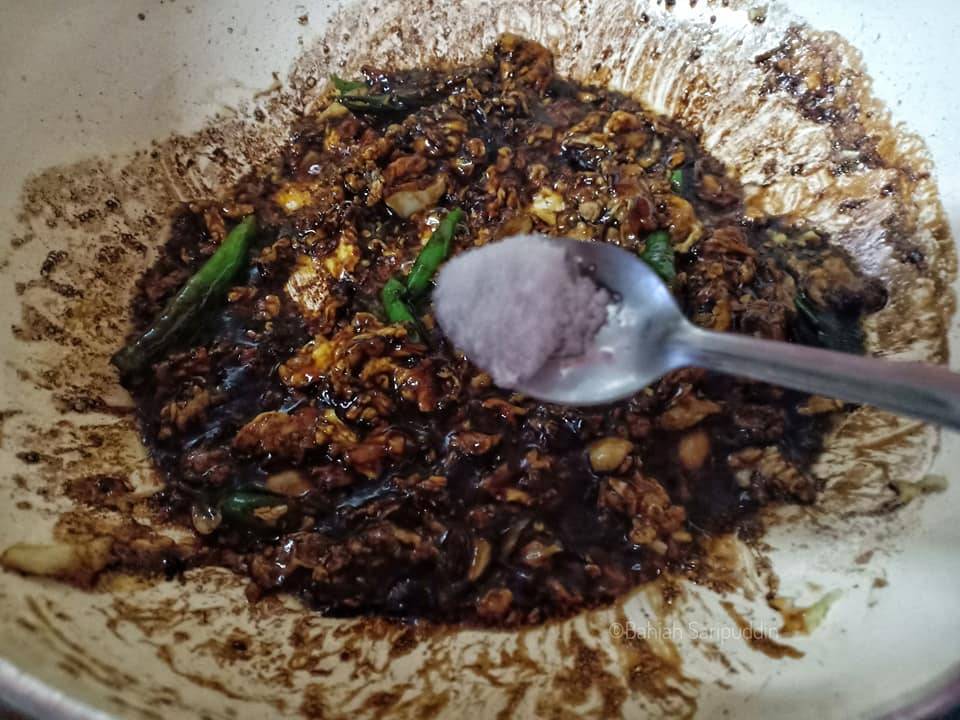 Cara Masak Kuetiau Goreng Ringkas Sedap, Mudah &#038; Tak Hancur.