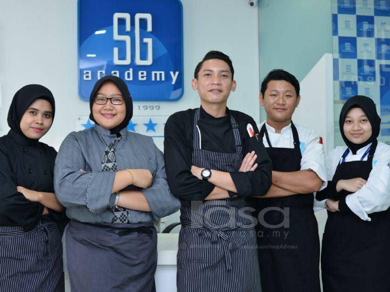 6 Masakan Brunei Dekat Di Hati, Lazat Untuk Berbuka.