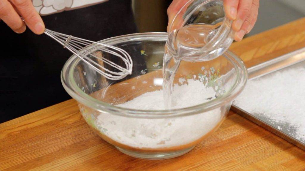 Buat Sendiri Kuih Mochi, Rasa Sedap & Terjamin Halal.