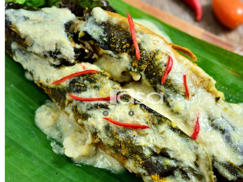 Menu Lauk Pauk Seminggu Untuk Korang Masak, Sedap & Mudah.
