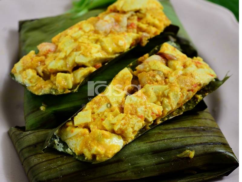 Menu Lauk Pauk Seminggu Untuk Korang Masak, Sedap & Mudah.